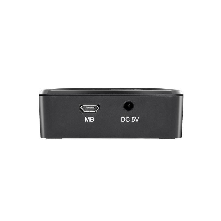 H200內接式USB集線器
