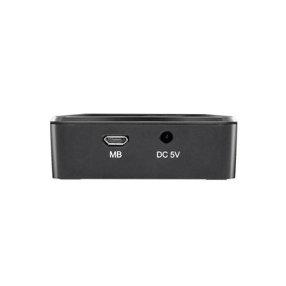 H200內接式USB集線器