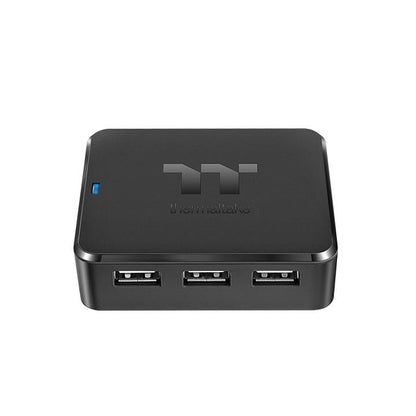 H200內接式USB集線器