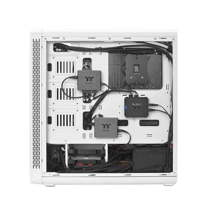 H200內接式USB集線器