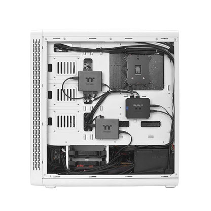 H200內接式USB集線器