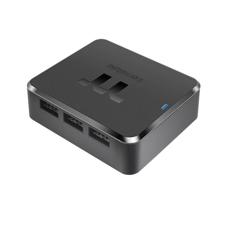 H200內接式USB集線器