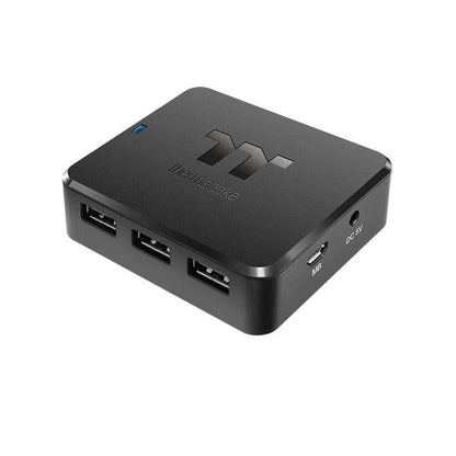 H200內接式USB集線器