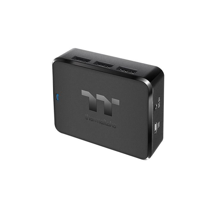 H200內接式USB集線器