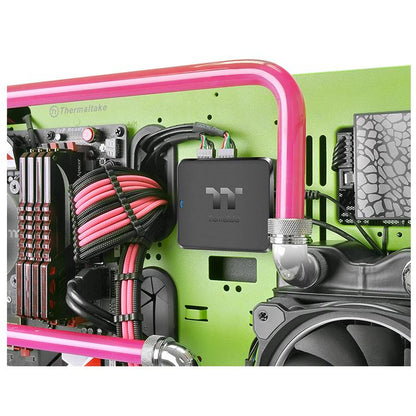 H200內接式USB集線器