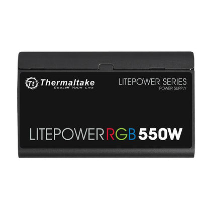 Litepower RGB 550W (230V)