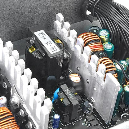 Smart BX1 450W 電源供應器