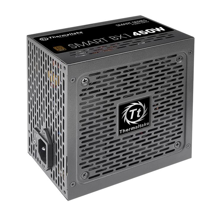 Smart BX1 450W 電源供應器