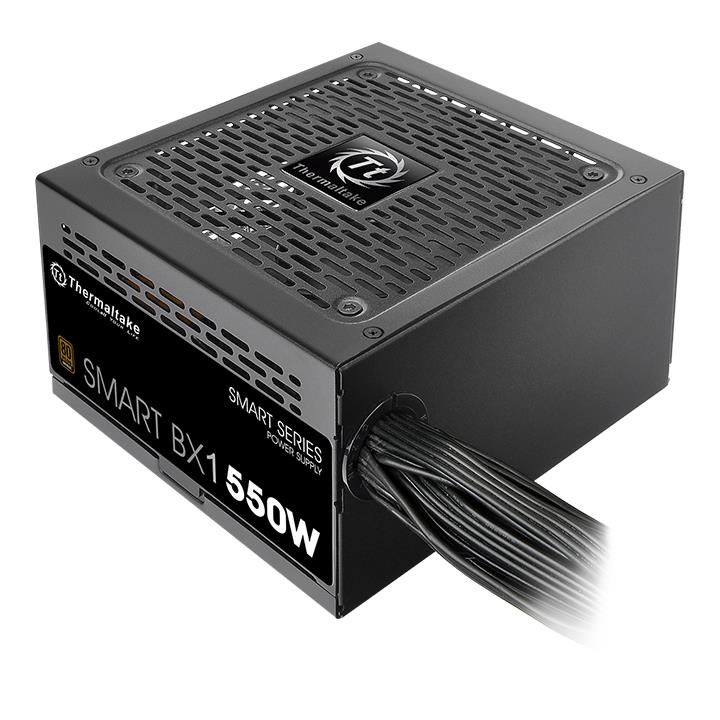 Smart BX1 550W 電源供應器