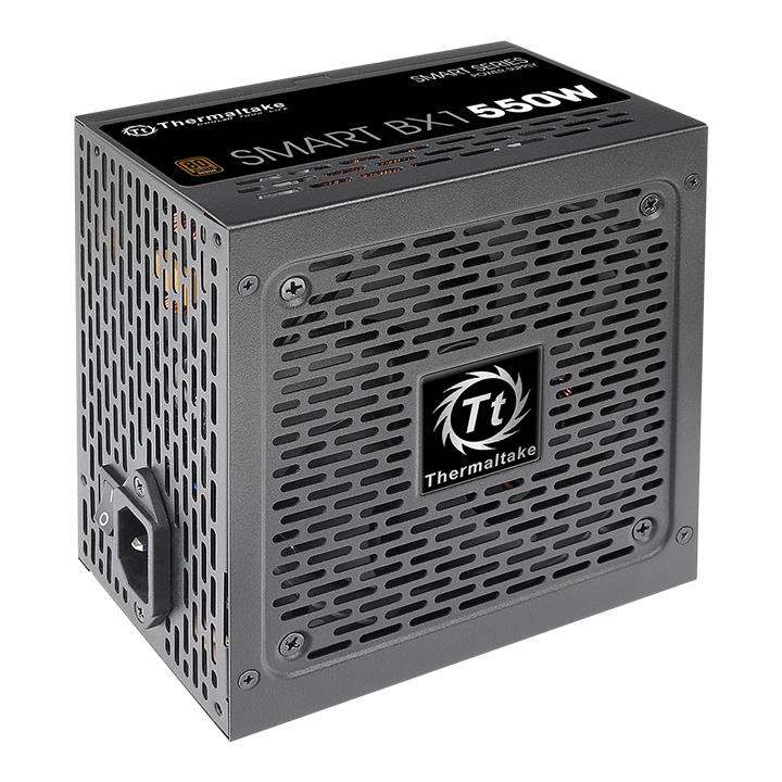 Smart BX1 550W 電源供應器