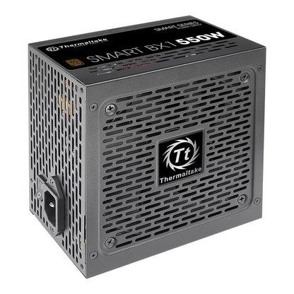 Smart BX1 550W 電源供應器