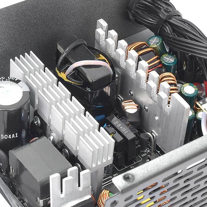 Smart BX1 550W 電源供應器