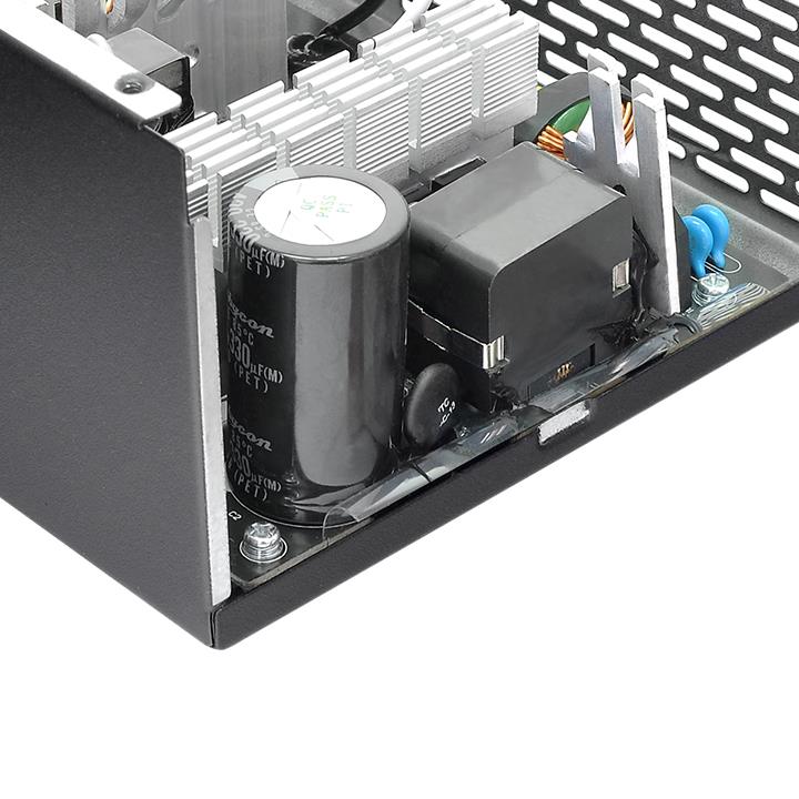 Smart BX1 550W 電源供應器