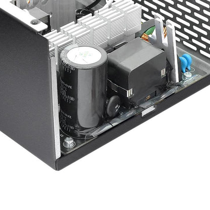 Smart BX1 550W 電源供應器