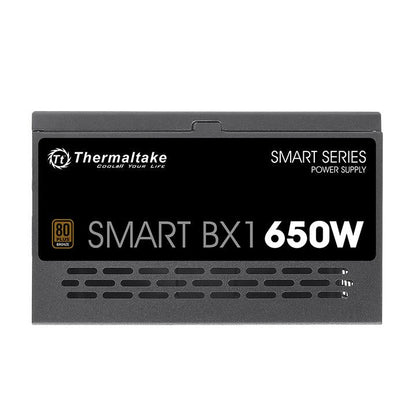 Smart BX1 650W 電源供應器