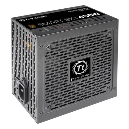 Smart BX1 650W 電源供應器