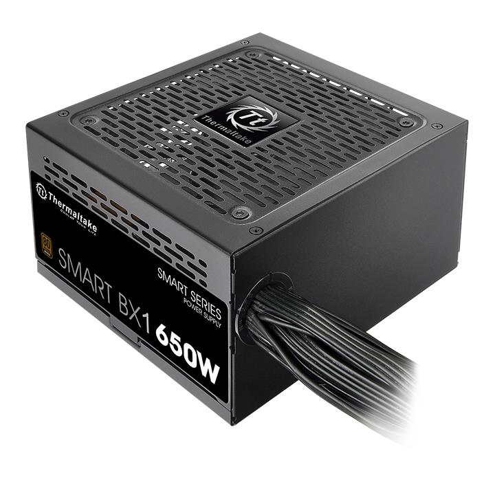 Smart BX1 650W 電源供應器