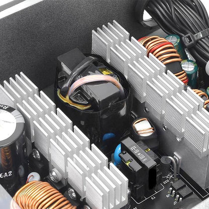 Smart BX1 650W 電源供應器