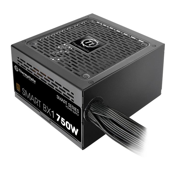 Smart BX1 750W 電源供應器