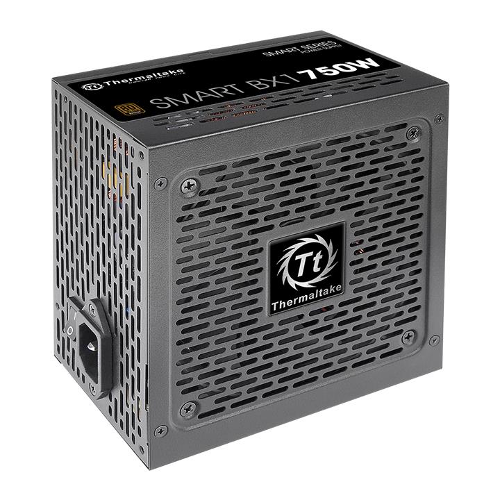 Smart BX1 750W 電源供應器