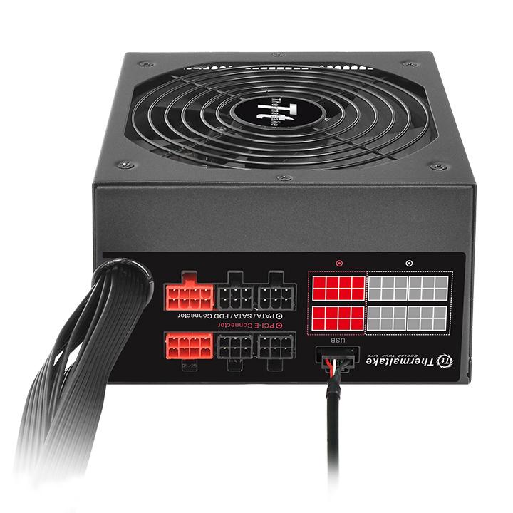 Smart DPS G 650W Gold