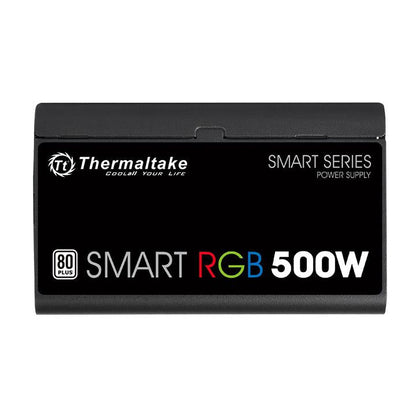 Smart RGB 500W電源供應器