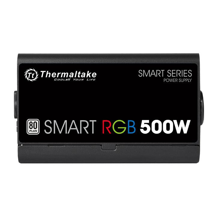 Smart RGB 500W電源供應器
