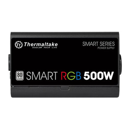 Smart RGB 500W電源供應器
