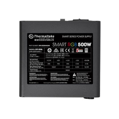 Smart RGB 500W (230V) 電源供應器