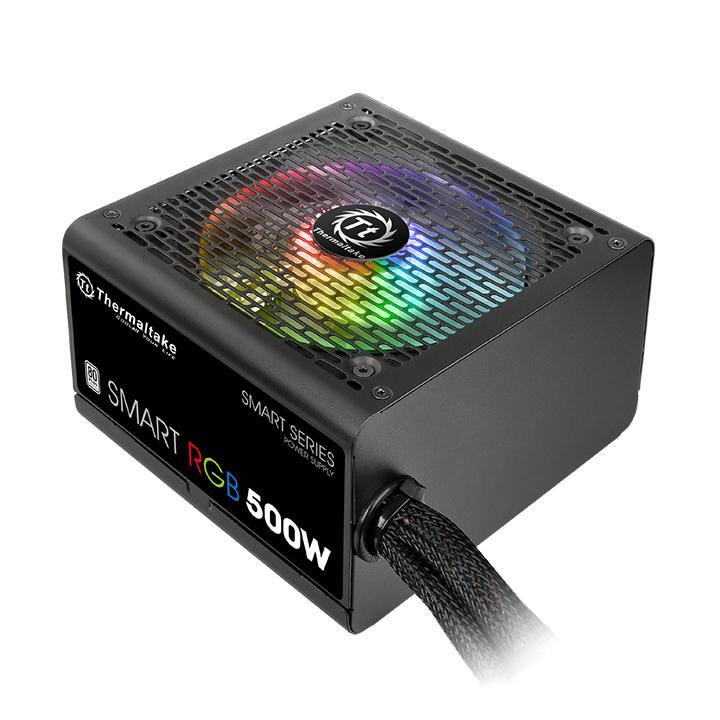 Smart RGB 500W (230V) 電源供應器