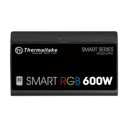 Smart RGB 600W (230V) 電源供應器