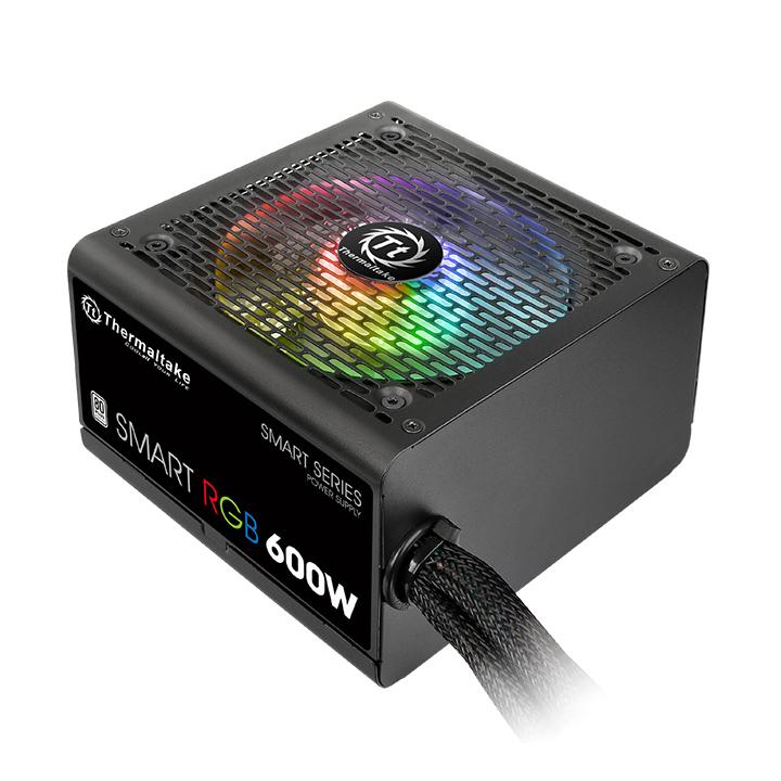 Smart RGB 600W (230V) 電源供應器