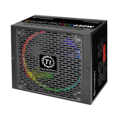 Smart Pro RGB 650W Bronze