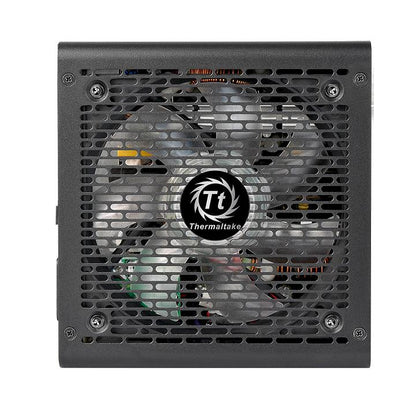 Smart BX1 RGB 650W 銅牌認證電源供應器