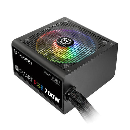 Smart RGB 700W 電源供應器