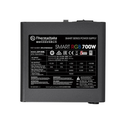 Smart RGB 700W (230V) 電源供應器