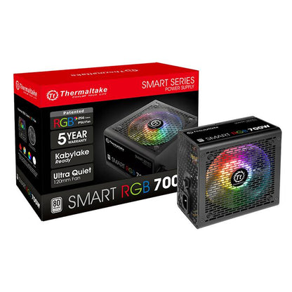 Smart RGB 700W (230V) 電源供應器