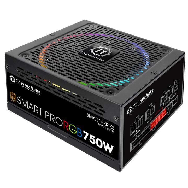 Smart Pro RGB 750W Bronze