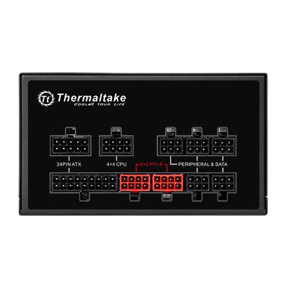 Smart Pro RGB 750W Bronze