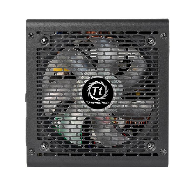 Smart BX1 RGB 750瓦銅牌認證電源供應器
