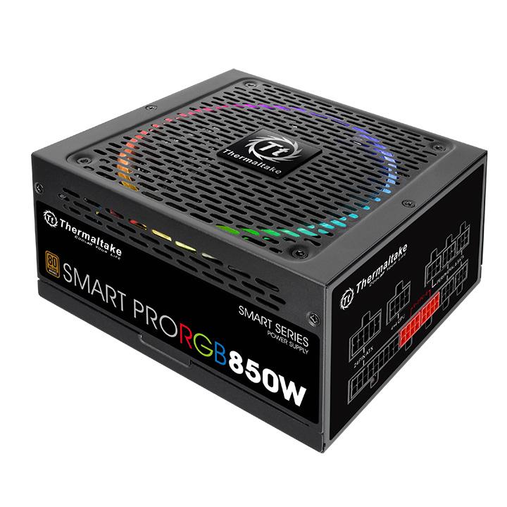Smart Pro RGB 850W Bronze