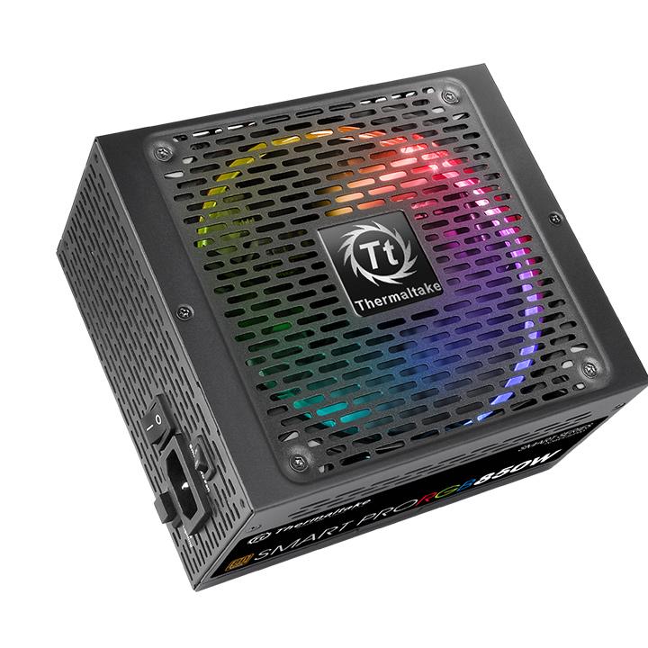 Smart Pro RGB 850W Bronze