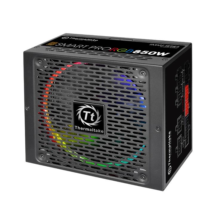 Smart Pro RGB 850W Bronze
