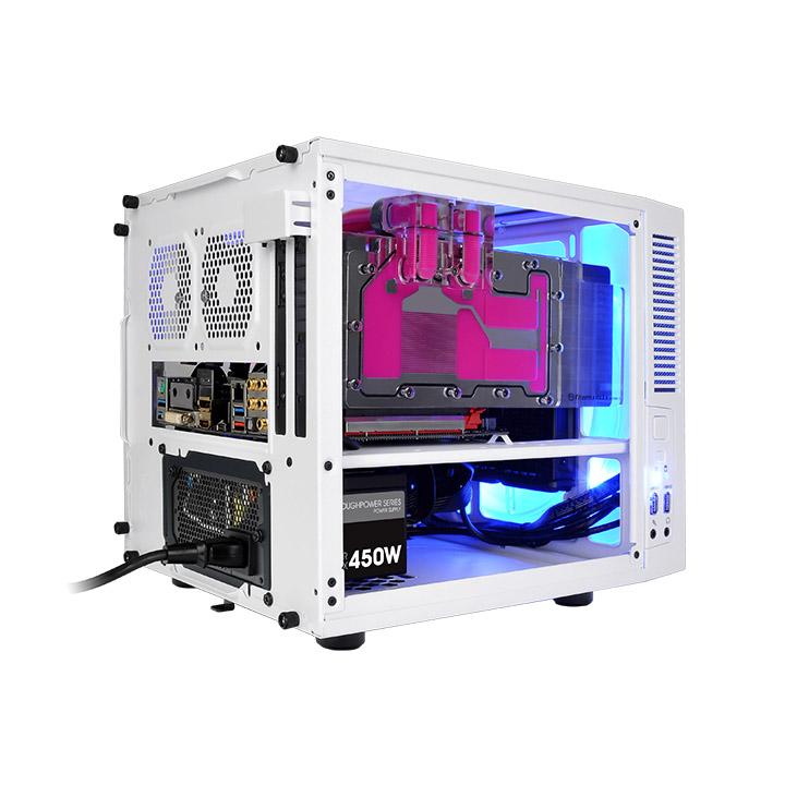 鋼影 Toughpower SFX 450W 金牌電源供應器