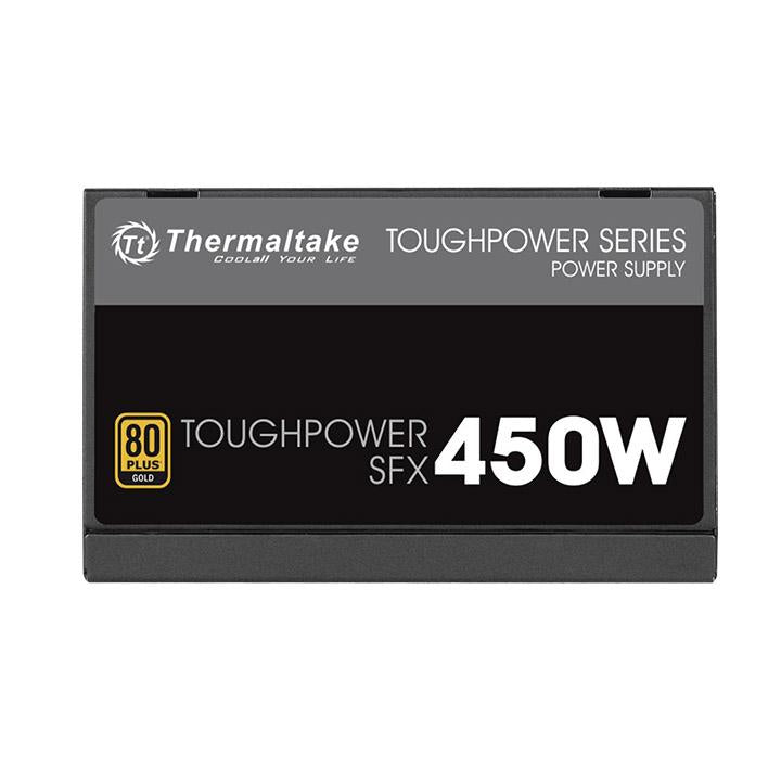鋼影 Toughpower SFX 450W 金牌電源供應器