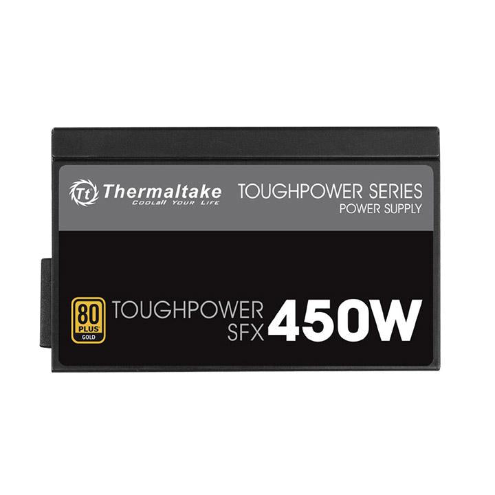鋼影 Toughpower SFX 450W 金牌電源供應器