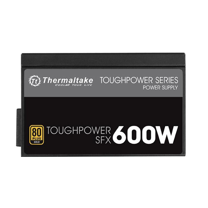 鋼影 Toughpower SFX 600W 金牌電源供應器