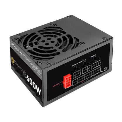 鋼影 Toughpower SFX 600W 金牌電源供應器