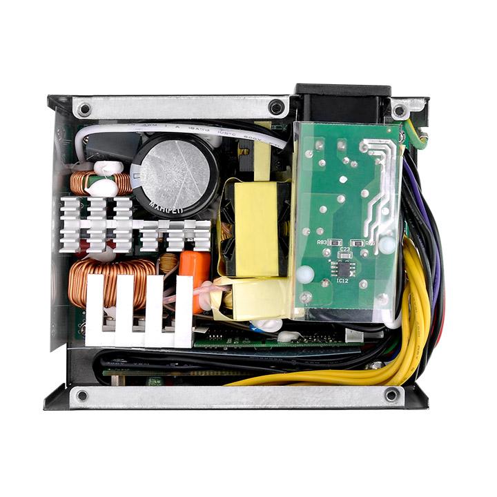 鋼影 Toughpower SFX 600W 金牌電源供應器