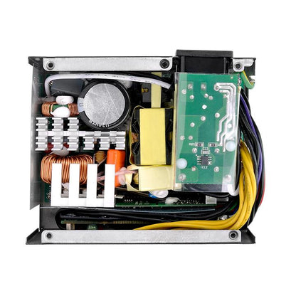 鋼影 Toughpower SFX 600W 金牌電源供應器